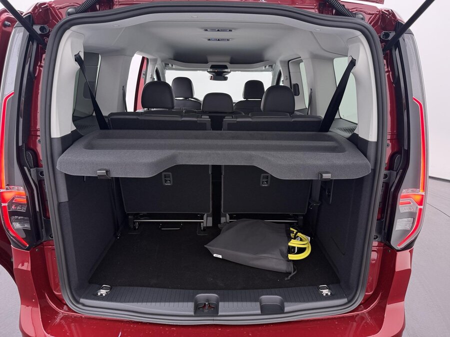Volkswagen Bedrijfswagens Caddy Kombi Maxi Style 1.5 eHybrid 85 kW / 115 PK