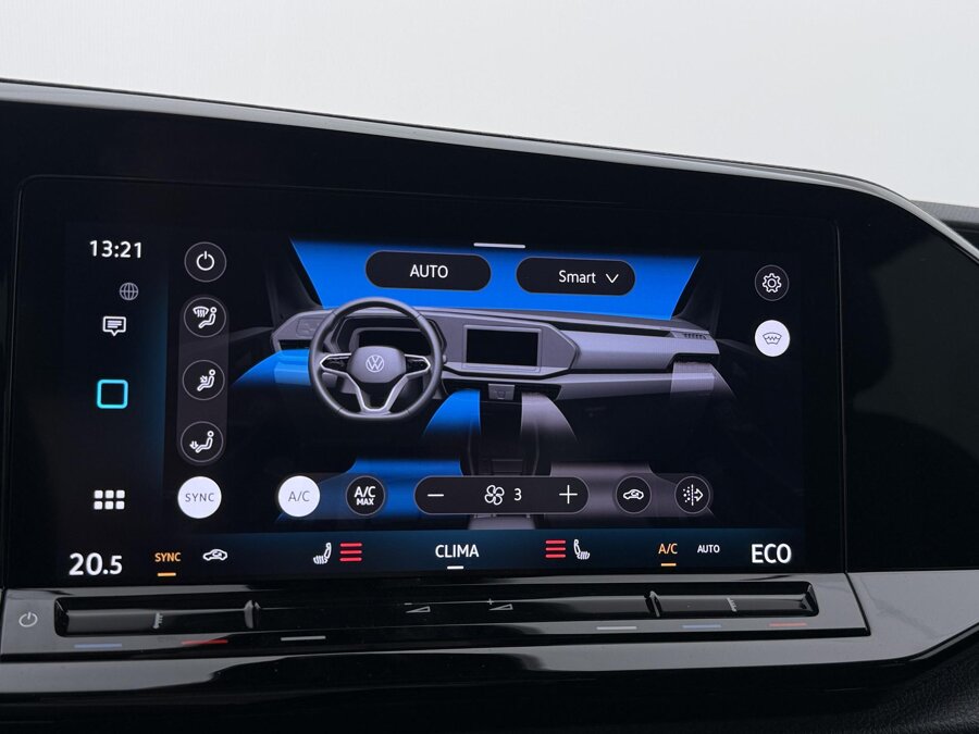 Volkswagen Bedrijfswagens Caddy Kombi Maxi Style 1.5 eHybrid 85 kW / 115 PK