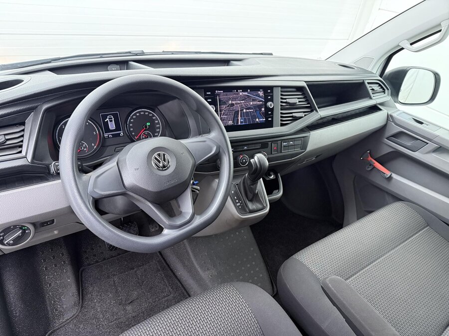 Volkswagen Bedrijfswagens Transporter 2.0 TDI 150 PK L2H1
