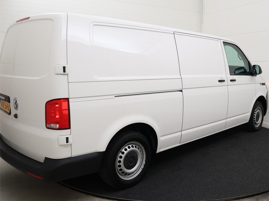 Volkswagen Bedrijfswagens Transporter 2.0 TDI 150 PK L2H1