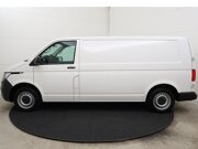 Volkswagen Bedrijfswagens Transporter 2.0 TDI 150 PK L2H1