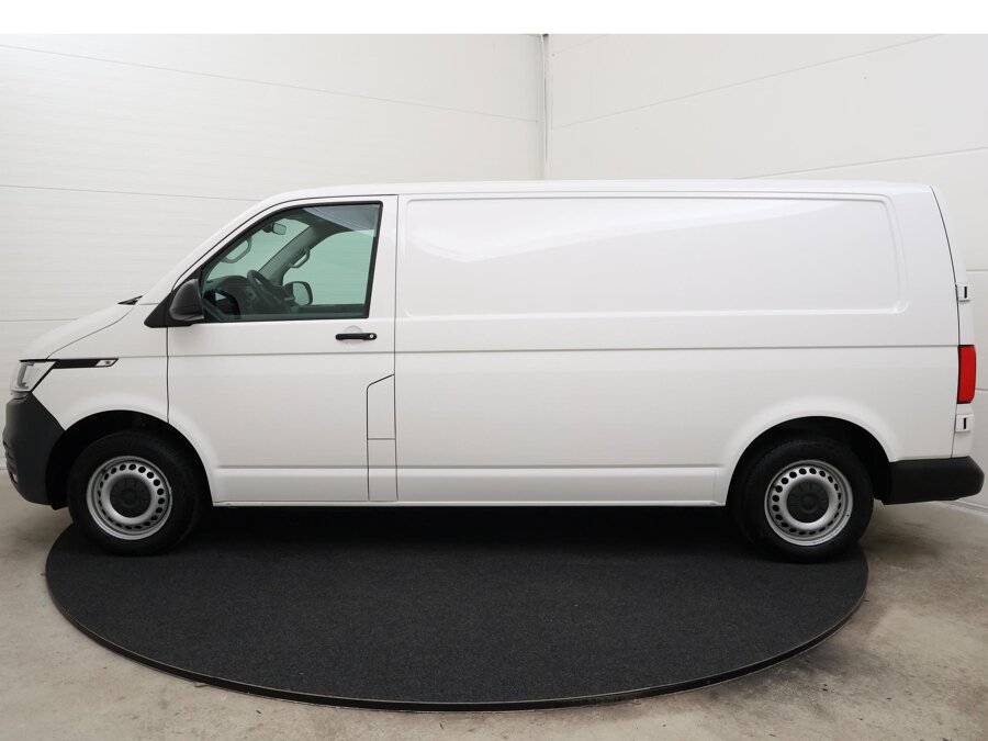 Volkswagen Bedrijfswagens Transporter 2.0 TDI 150 PK L2H1