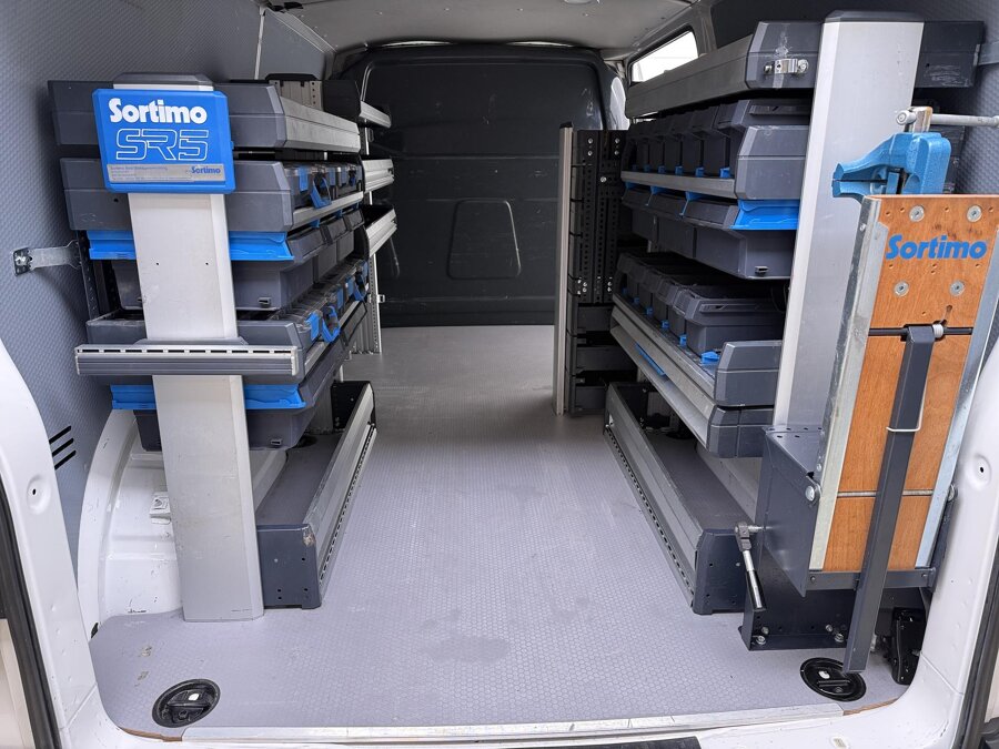 Volkswagen Bedrijfswagens Transporter 2.0 TDI 150 PK L2H1