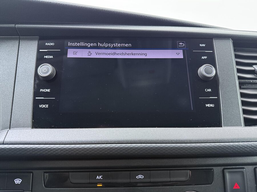 Volkswagen Bedrijfswagens Transporter 2.0 TDI 150 PK L2H1