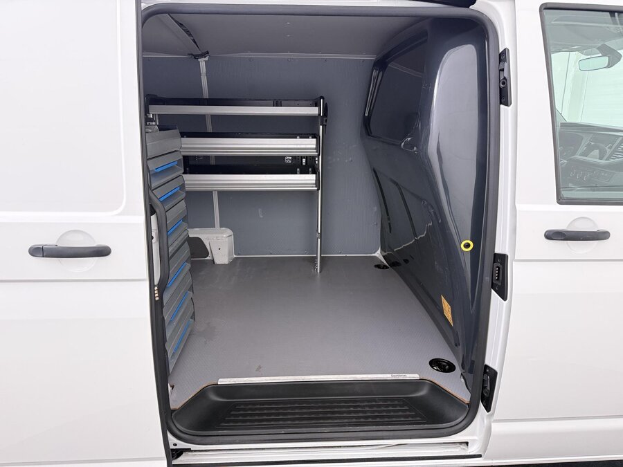 Volkswagen Bedrijfswagens Transporter 2.0 TDI 150 PK L2H1