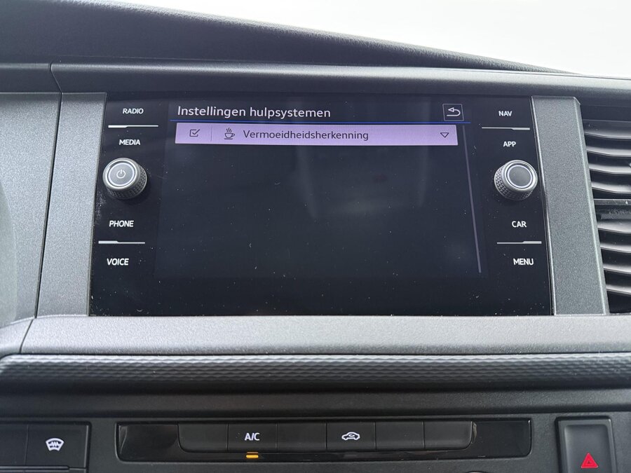 Volkswagen Bedrijfswagens Transporter 2.0 TDI 150 PK L2H1