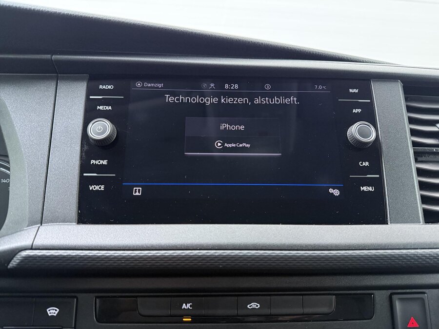 Volkswagen Bedrijfswagens Transporter 2.0 TDI 150 PK L2H1