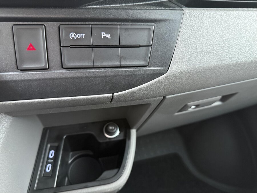 Volkswagen Bedrijfswagens Transporter 2.0 TDI 150 PK L2H1