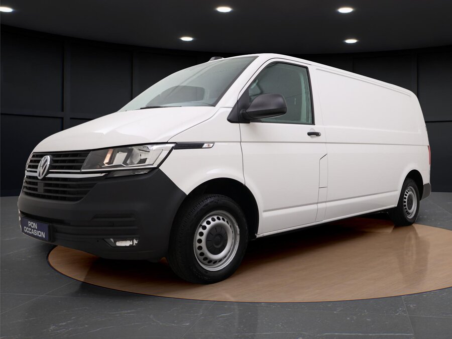 Volkswagen Bedrijfswagens Transporter 2.0 TDI 150 PK L2H1