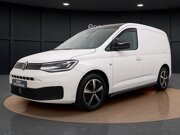 Volkswagen Bedrijfswagens Caddy Cargo 2.0 TDI Exclusive