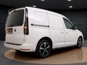 Volkswagen Bedrijfswagens Caddy Cargo 2.0 TDI Exclusive