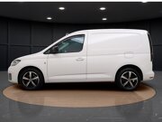 Volkswagen Bedrijfswagens Caddy Cargo 2.0 TDI Exclusive