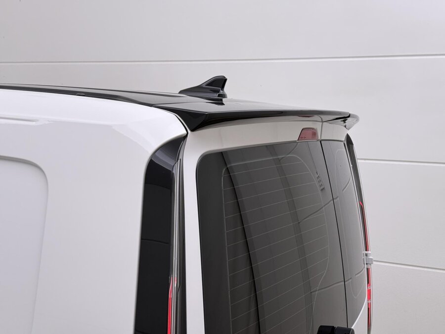 Volkswagen Bedrijfswagens Caddy Cargo 2.0 TDI Exclusive