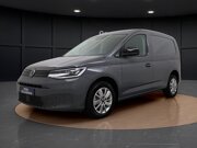 Volkswagen Bedrijfswagens Caddy Cargo 2.0 TDI Style