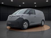 Volkswagen Bedrijfswagens ID. Buzz Cargo Economy Business 210 kW / 286 pk