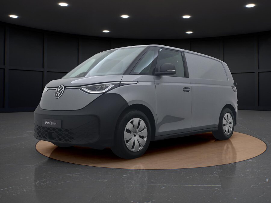 Volkswagen Bedrijfswagens ID. Buzz Cargo Economy Business 210 kW / 286 pk