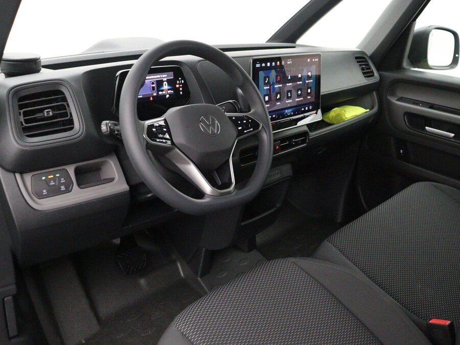 Volkswagen Bedrijfswagens ID. Buzz Cargo Economy Business 210 kW / 286 pk