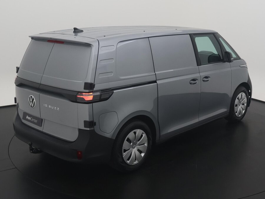 Volkswagen Bedrijfswagens ID. Buzz Cargo Economy Business 210 kW / 286 pk