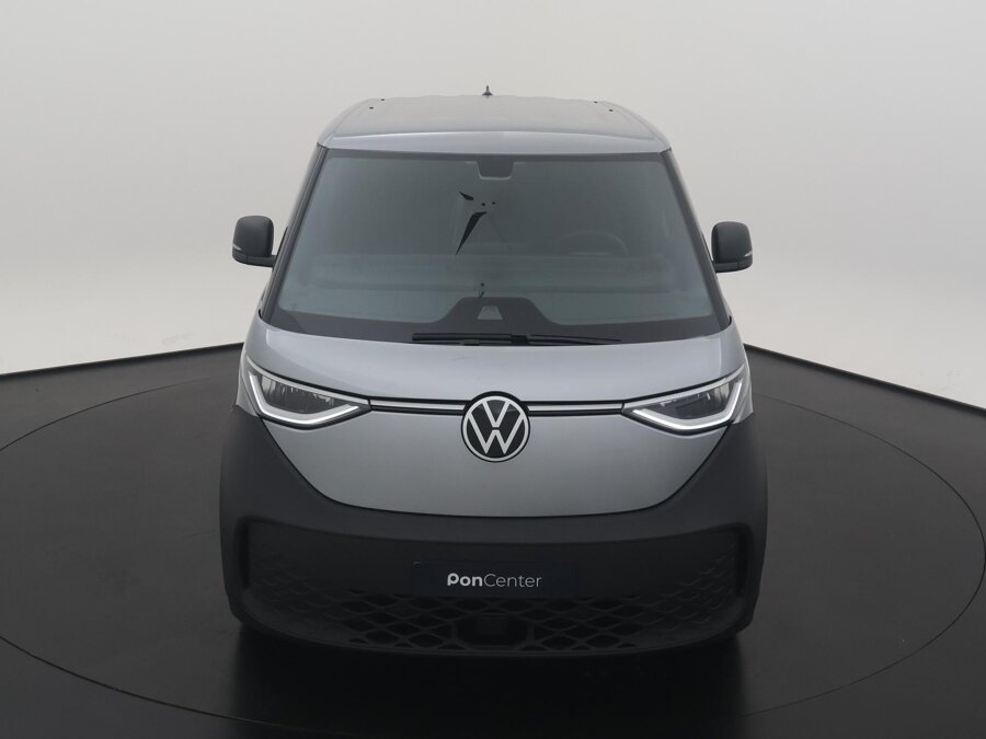 Volkswagen Bedrijfswagens ID. Buzz Cargo Economy Business 210 kW / 286 pk