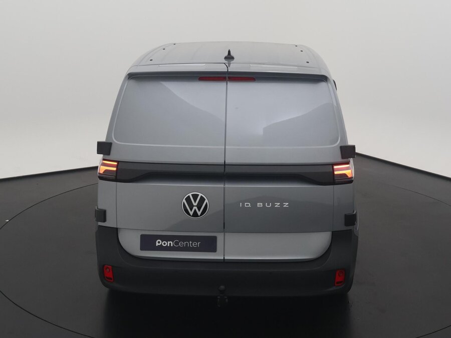 Volkswagen Bedrijfswagens ID. Buzz Cargo Economy Business 210 kW / 286 pk
