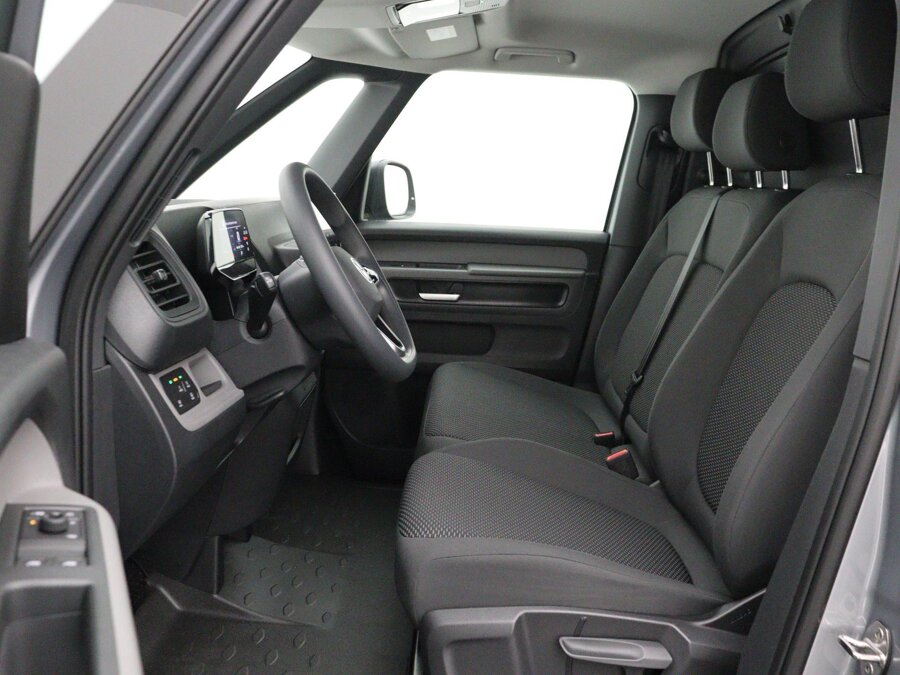 Volkswagen Bedrijfswagens ID. Buzz Cargo Economy Business 210 kW / 286 pk