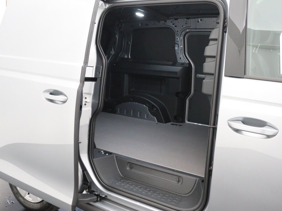 Volkswagen Bedrijfswagens ID. Buzz Cargo Economy Business 210 kW / 286 pk