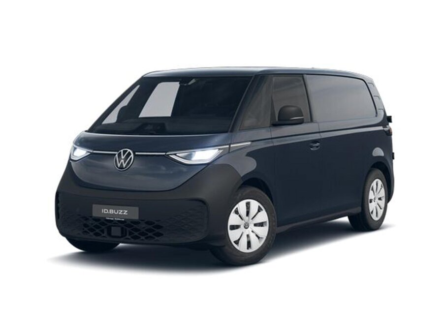 Volkswagen Bedrijfswagens ID. Buzz Cargo Economy Limited Edition 210 kW / 286 pk