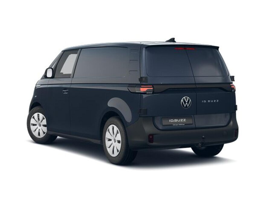 Volkswagen Bedrijfswagens ID. Buzz Cargo Economy Limited Edition 210 kW / 286 pk