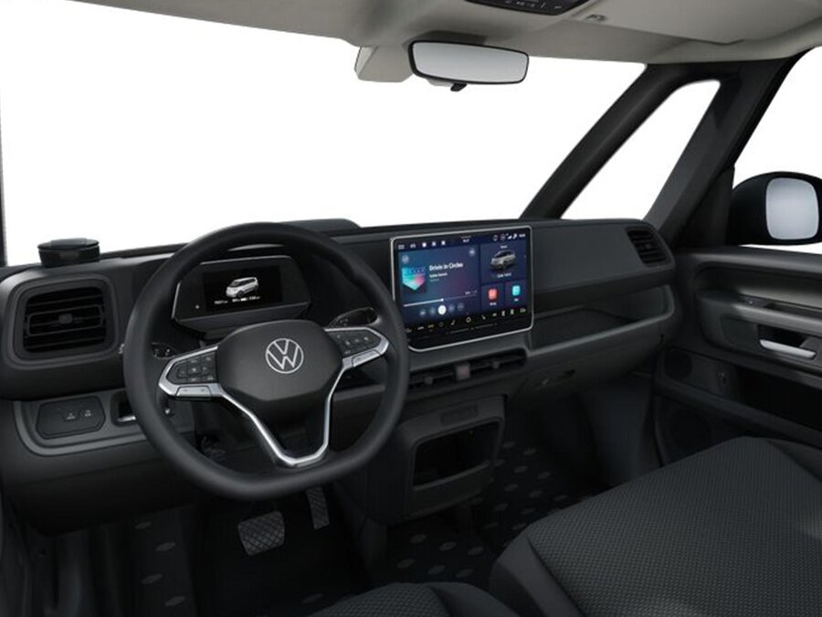 Volkswagen Bedrijfswagens ID. Buzz Cargo Economy Limited Edition 210 kW / 286 pk