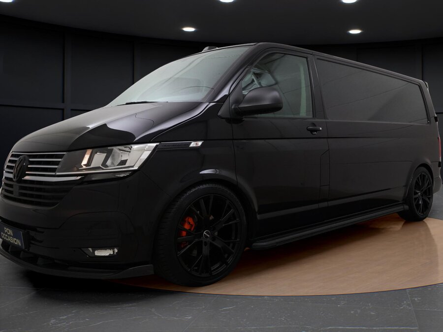 Volkswagen Bedrijfswagens Transporter 2.0 TDI L2H1 28
