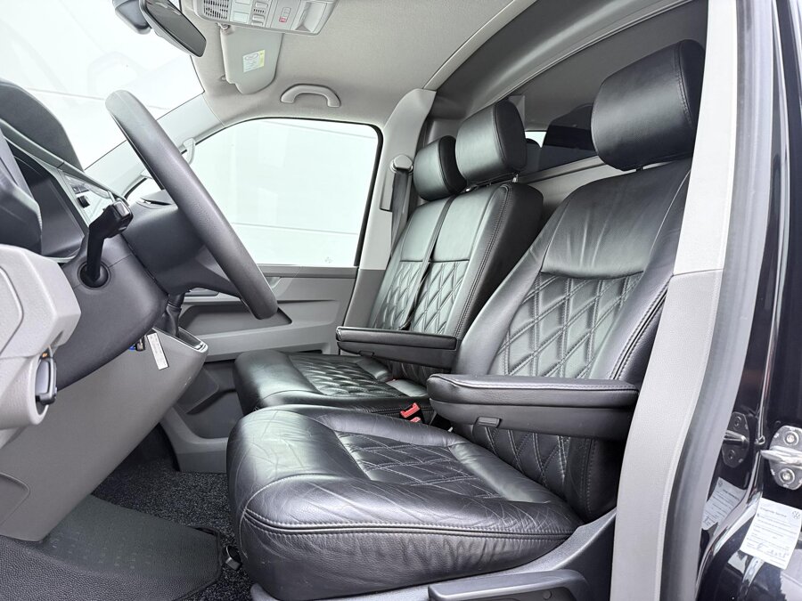 Volkswagen Bedrijfswagens Transporter 2.0 TDI L2H1 28
