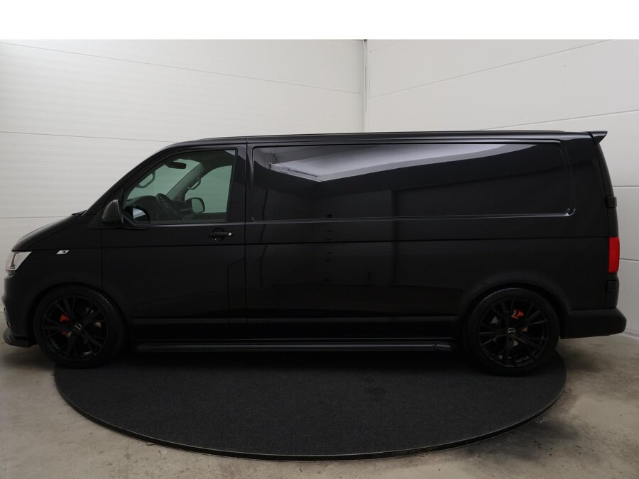 Volkswagen Bedrijfswagens Transporter 2.0 TDI L2H1 28
