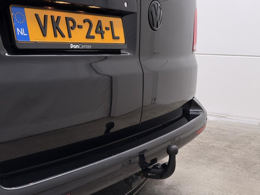 Volkswagen Bedrijfswagens Transporter 2.0 TDI L2H1 28