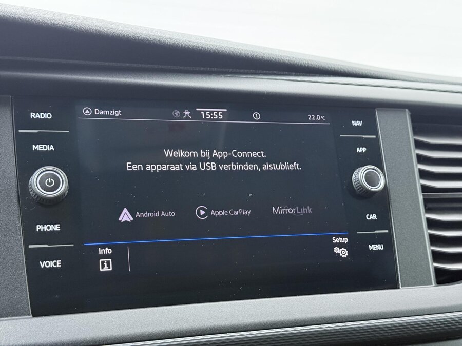 Volkswagen Bedrijfswagens Transporter 2.0 TDI L2H1 28