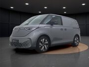 Volkswagen Bedrijfswagens ID. Buzz Cargo Bulli Limited Edition 210 kW / 286 pk