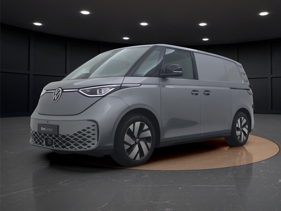 Volkswagen Bedrijfswagens ID. Buzz Cargo Bulli Limited Edition 210 kW / 286 pk