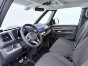 Volkswagen Bedrijfswagens ID. Buzz Cargo Bulli Limited Edition 210 kW / 286 pk