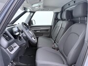 Volkswagen Bedrijfswagens ID. Buzz Cargo Bulli Limited Edition 210 kW / 286 pk