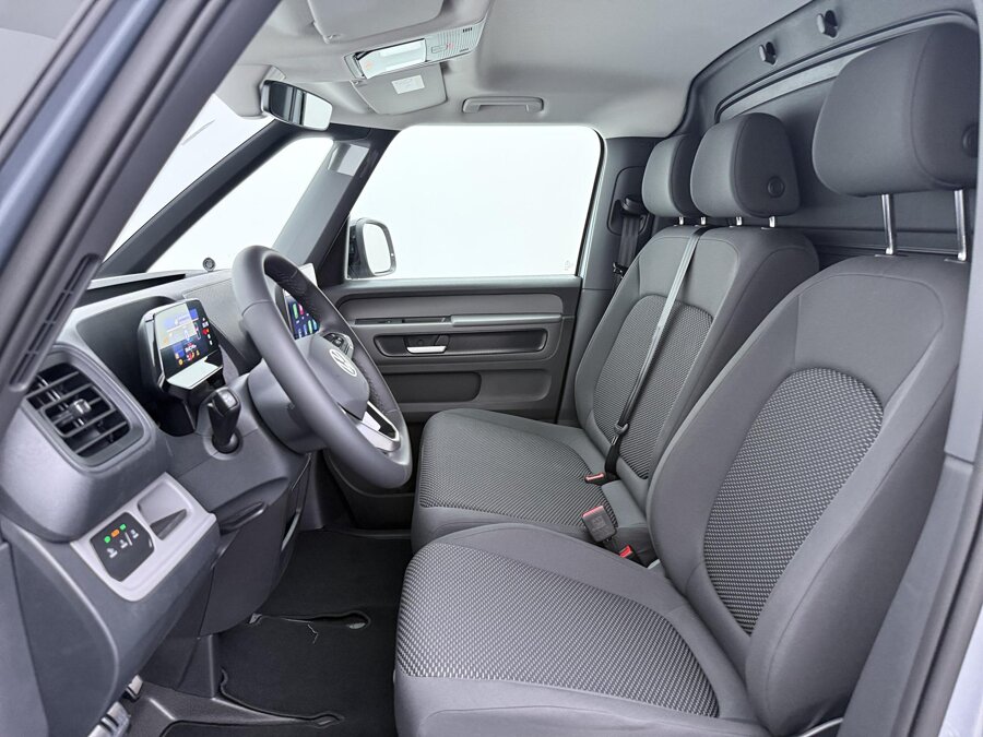 Volkswagen Bedrijfswagens ID. Buzz Cargo Bulli Limited Edition 210 kW / 286 pk