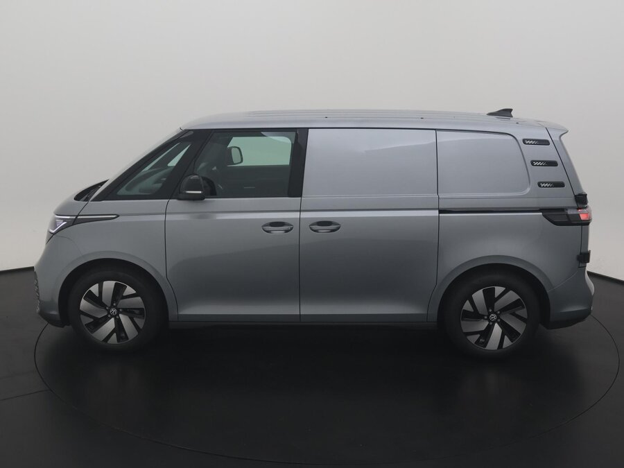 Volkswagen Bedrijfswagens ID. Buzz Cargo Bulli Limited Edition 210 kW / 286 pk