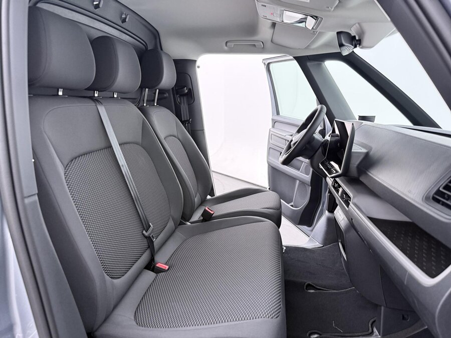 Volkswagen Bedrijfswagens ID. Buzz Cargo Bulli Limited Edition 210 kW / 286 pk