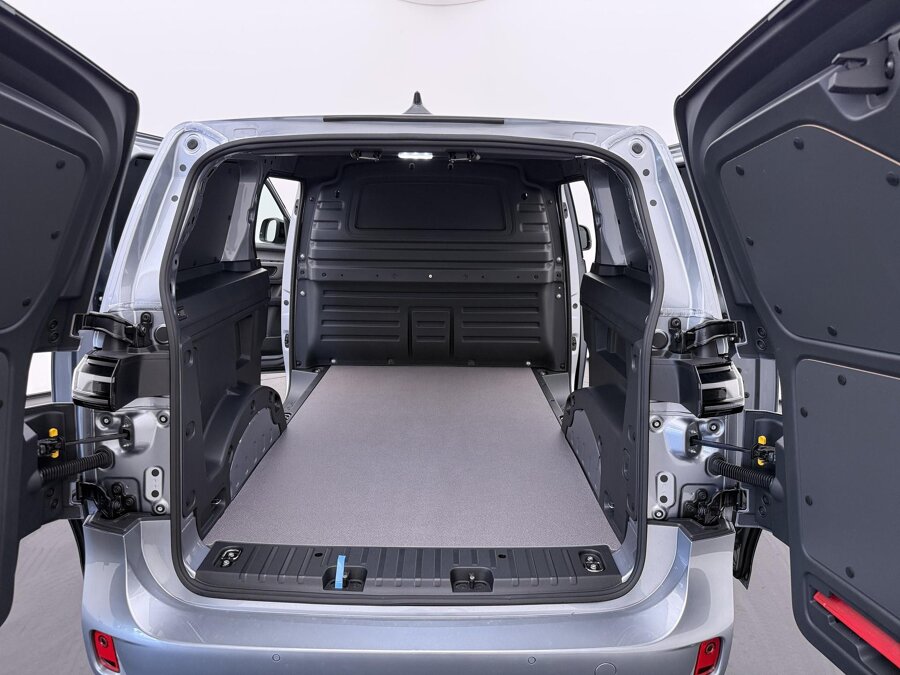 Volkswagen Bedrijfswagens ID. Buzz Cargo Bulli Limited Edition 210 kW / 286 pk