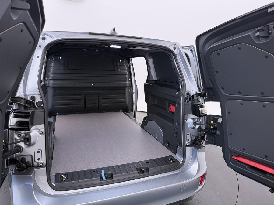 Volkswagen Bedrijfswagens ID. Buzz Cargo Bulli Limited Edition 210 kW / 286 pk