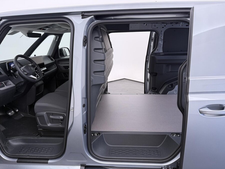 Volkswagen Bedrijfswagens ID. Buzz Cargo Bulli Limited Edition 210 kW / 286 pk