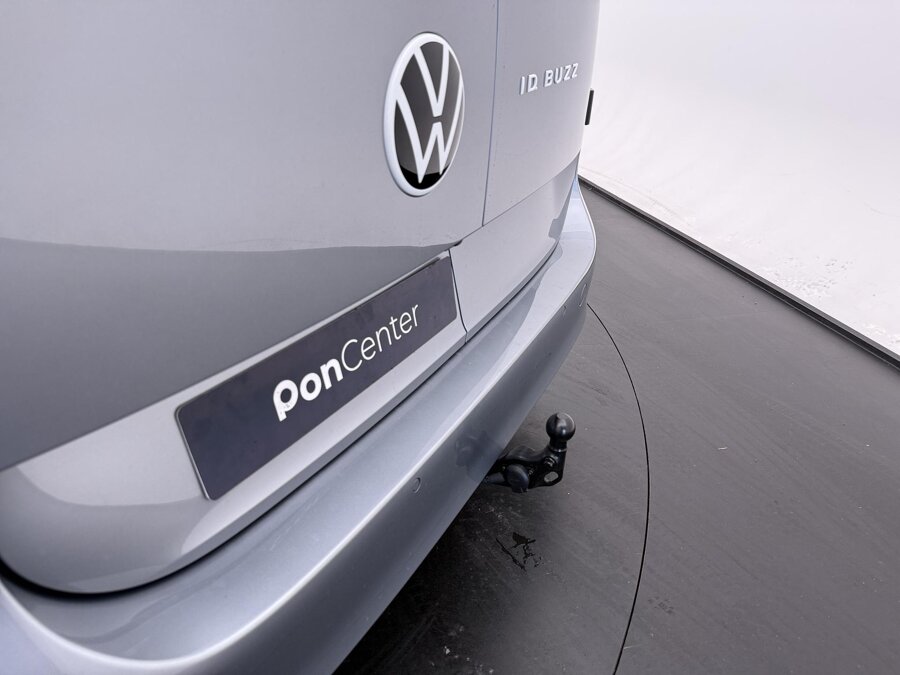 Volkswagen Bedrijfswagens ID. Buzz Cargo Bulli Limited Edition 210 kW / 286 pk