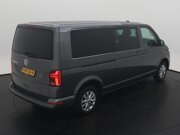 Volkswagen Bedrijfswagens Transporter 2.0 TDI 150 PK L2H1 30 DC Highline