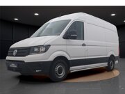 Volkswagen Bedrijfswagens Crafter 35 2.0 TDI 140 PK L3H3 Comfortline EURO VI