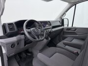 Volkswagen Bedrijfswagens Crafter 35 2.0 TDI 140 PK L3H3 Comfortline EURO VI