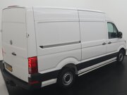 Volkswagen Bedrijfswagens Crafter 35 2.0 TDI 140 PK L3H3 Comfortline EURO VI