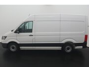 Volkswagen Bedrijfswagens Crafter 35 2.0 TDI 140 PK L3H3 Comfortline EURO VI
